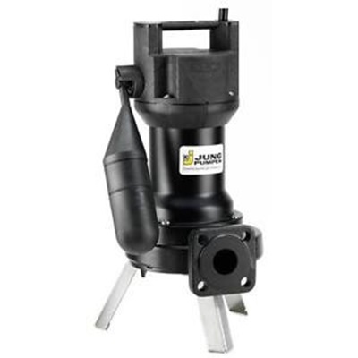 Jung afvalwaterpomp MultiCut 08/2 ME