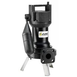 Jung afvalwaterpomp MultiCut 08/2 ME