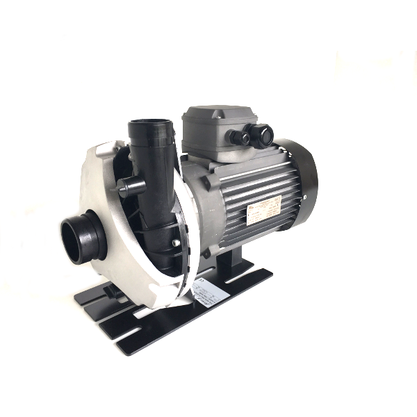 Salmson SHC12-125/0,75-T/A-E/R-2-IE3 0,75kW 400V