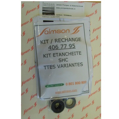 Salmson sealkit SHC