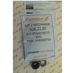 Salmson sealkit SHC