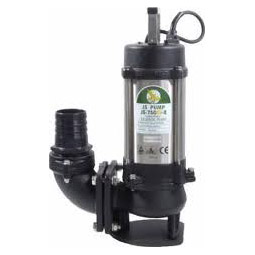 JS Robu JS750 SV without float switch