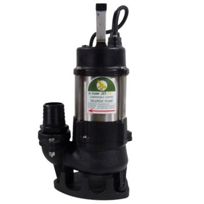 JS Robu JS400 SV zonder vlotter