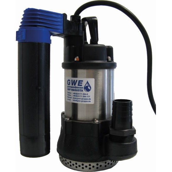 JS150 MA + buisvlotter