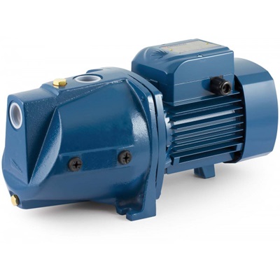 Pedrollo JSWm/3AL 2,2kW zelfaanzuigende jet pomp