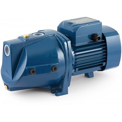 Pedrollo JSWm/3AL 2,2kW zelfaanzuigende jet pomp