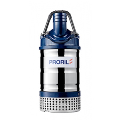 Proril TANK 315S Onderdompel ontwateringspomp