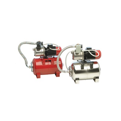Tellarini Hydrofoor GA24Jet (24 Volt)