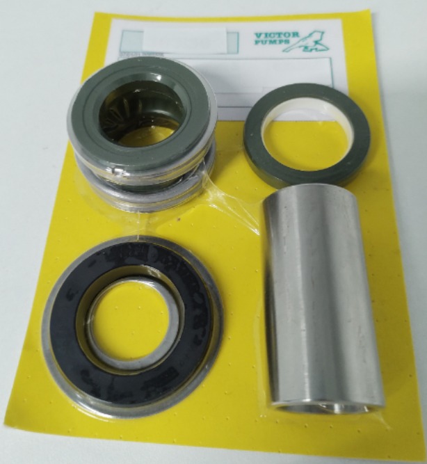 Victor mechanical seal SIC/CER/FKM voor S91, S100 - S161