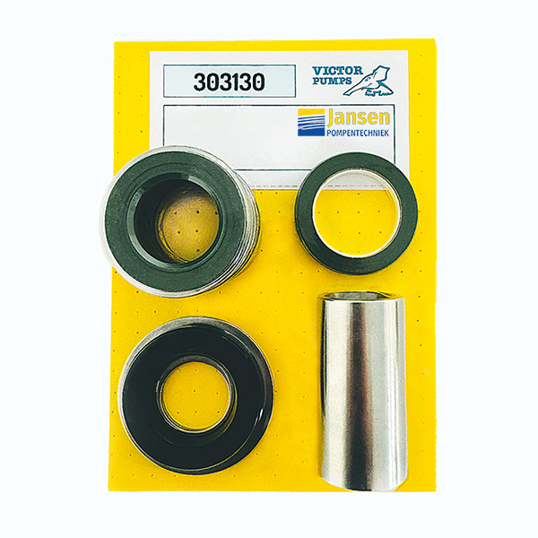 Victor mechanical seal  SIC/CER/FKM voor S60 S46 S61 S63 S80 S81