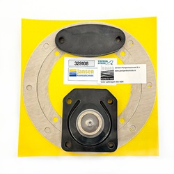 Victor pakkingset S63 NBR