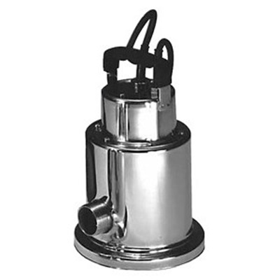 Nocchi Drenox 80/7 230V zonder vlotter