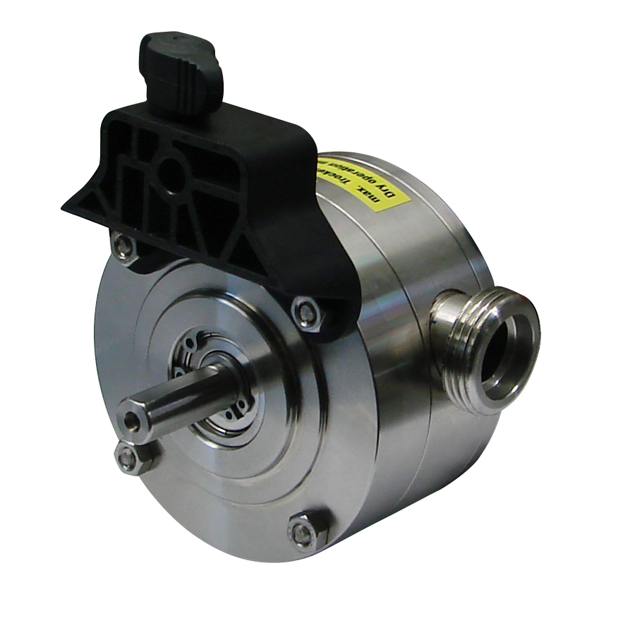 ZUWA COMBISTAR 2001B met boormachine adapter