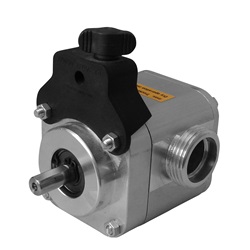 Zuwa Unistar 2001-A met boormachine adapter