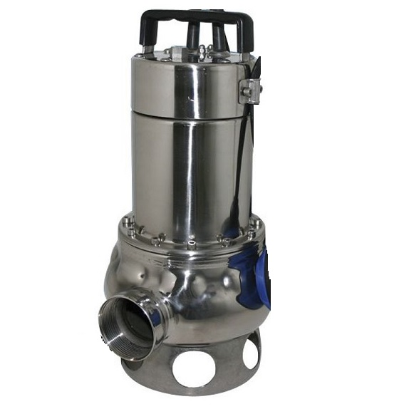 Arven Arvex S 80T 400V zonder vlotter