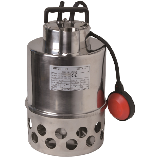 Arven Regal 150 VOX MA + vlotter