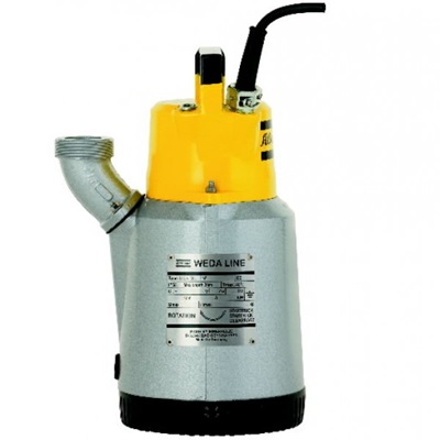 Atlas Copco Weda 10 N 400V 3 fasen