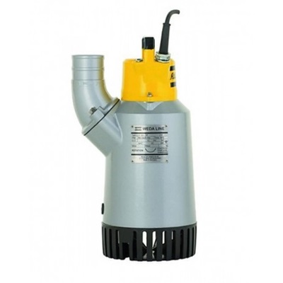 Atlas Copco Weda 30 LH 3 fasen