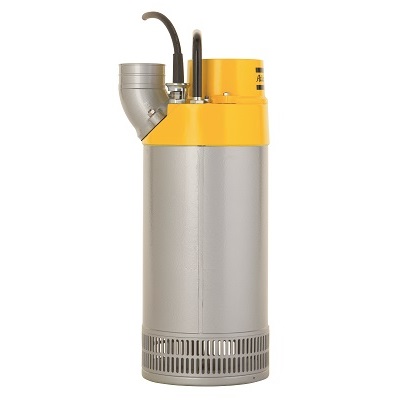 Atlas Copco Weda 50+ High head