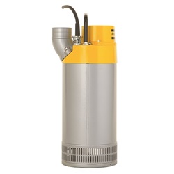 Atlas Copco Weda 60+ Normal head