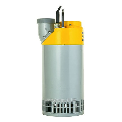 Atlas Copco Weda D70L Low head DOL start