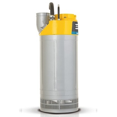 Atlas Copco Weda 90 High head DOL start