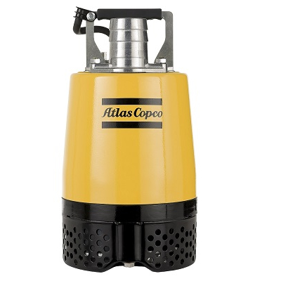 Atlas Copco Weda D04N (Normal head)