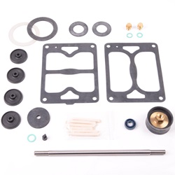 Wasserkobold onderdelenset WF2