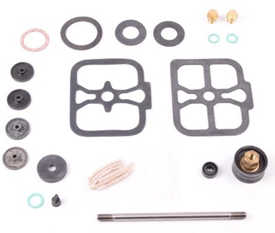 Wasserkobold onderdelenset WZ1000 oude versie