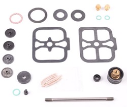 Wasserkobold onderdelenset WZ1000 oude versie