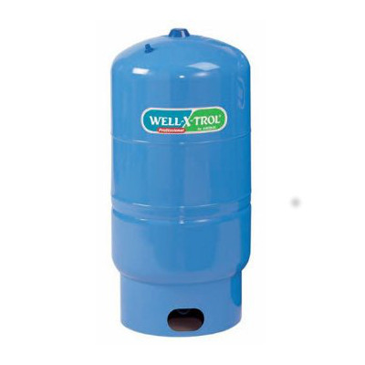 Well-X-Troll WX-350 450L verticaal