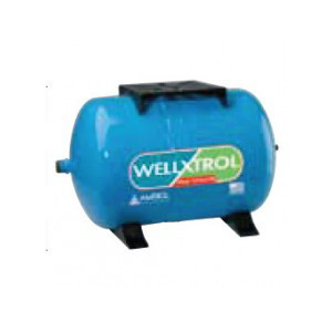 Well-X-Troll WX-105-PS 20L horizontaal