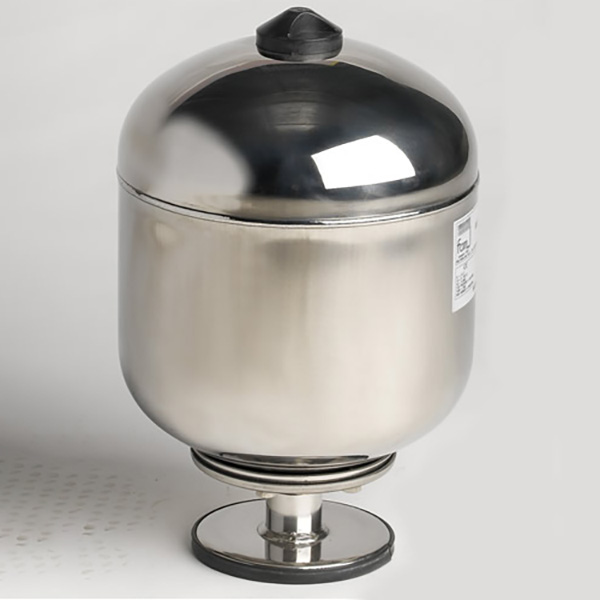 FAM Alpha 20/1 10 bar 20L SS304