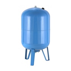 Zilmet Ultra Pro 100 verticaal