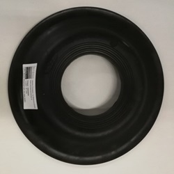 Caffini Membraan neopreen LB1-3H