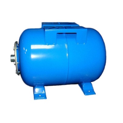 Zilmet Ultra Pro 300 horizontaal