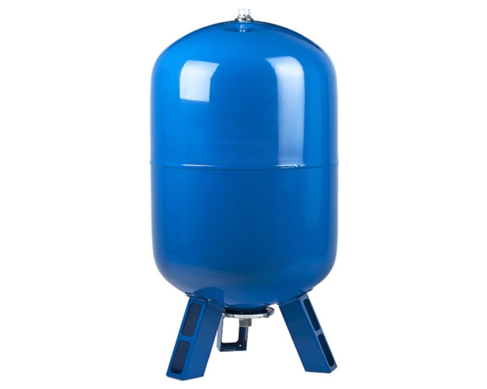 Cimm AFE CE 100 drukvat verticaal