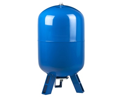 Cimm drukvat AFE CE 80, verticaal