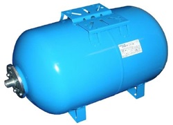 Cimm AFE CE 100 drukvat horizontaal