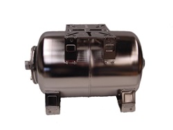 InoxVarem LS XH 50L horizontaal