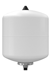 Reflex DD8 8L 25 bar Wit