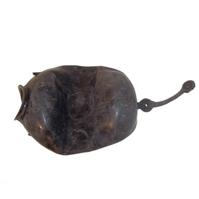 Butyl membraan 024L Zilmet