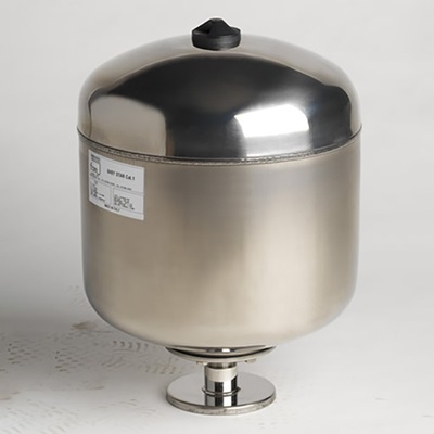 FAM ALPHA 20/II 25 bar SS304