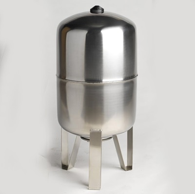 FAM Baby Star Alpha 500/4 VRT 8 bar SS304L