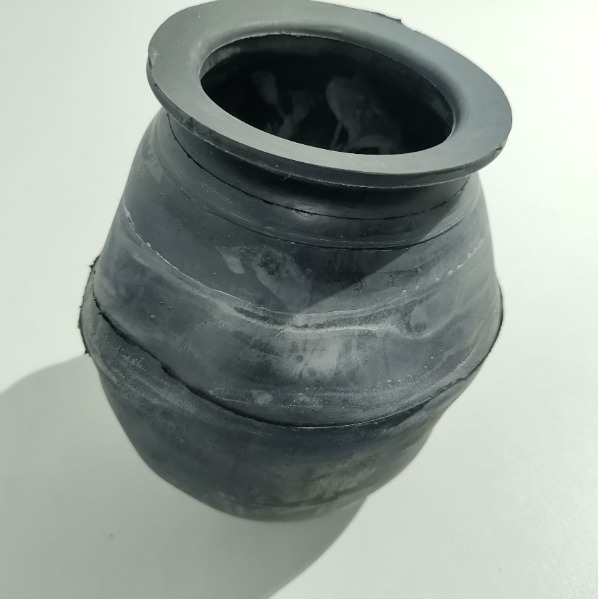 FAM membraanbalg Butyl 20-35L Baby Star