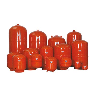 Zilmet Cal Pro 50L/0,5 bar