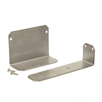 Reka 2000KT bevestigings kit