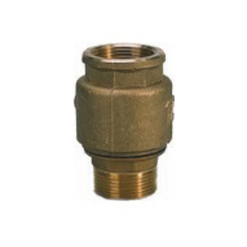 Tuxhorn verticale tussenkleppen