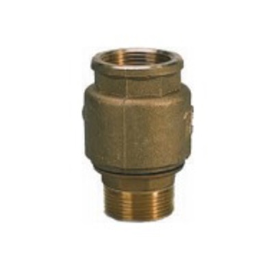 Tuxhorn verticale tussenkleppen