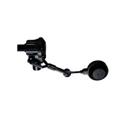 Quickstop advanced 3/4" Vlotterkraan